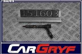 Форсунка OPEL CORSA C 1.7 DTI  ДИЗЕЛЬ TJBB01901D