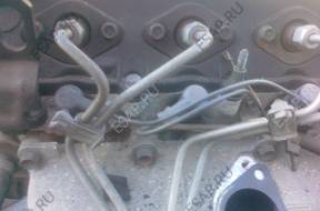 Форсунка OPEL CORSA C   1.7 ISUZU Y17DTL