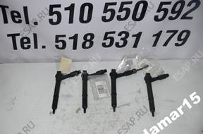 Форсунка   OPEL CORSA C 1.7DTI TJBB01901D