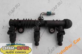 Форсунка Opel Corsa C Agila 1,0 12V  0280155965