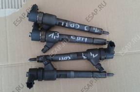 Форсунка OPEL CORSA C COMBO 1.3 CDTI