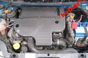 Форсунка opel corsa c  КОМПЛЕКТ 1.3m j 03 2010 год KOBIR