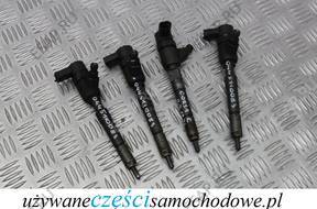 Форсунка  Opel Corsa Combo 1.3 CDTI 0445110083