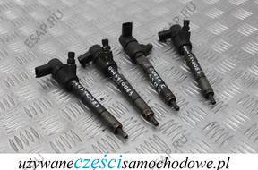 Форсунка  Opel Corsa Combo 1.3 CDTI 0445110083