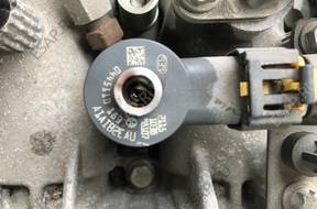 Форсунка OPEL CORSA COMBO FIAT  0445110183