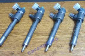Форсунка  OPEL CORSA D 0445110325 1.3 JTD CDTI