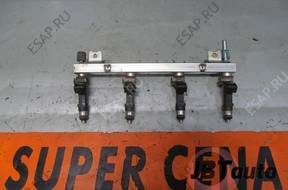 Форсунка OPEL CORSA D 06  1.2   0280158501