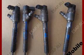 Форсунка OPEL CORSA D 1.3 CDTI  0445110326