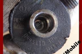 Форсунка OPEL CORSA D 1.3 CDTI  0445110326