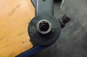 Форсунка OPEL CORSA D  1.3 CDTI A13DTC