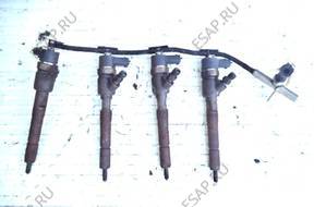 Форсунка   OPEL CORSA D 1.3 CDTI A13DTE
