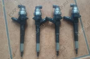 Форсунка   opel corsa d 1.7 cdti 55567729
