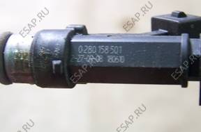 Форсунка Opel Corsa D 2008 год 1.2 Z12XEP