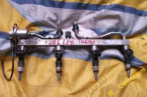 Форсунка Opel Corsa D OPC Z16LER  ТОПЛИВА . MR