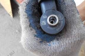 Форсунка OPEL CORSA E 1.3 CDI  0445110618
