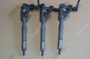 Форсунка   OPEL CORSA E 1.3 CDTI 0445110618