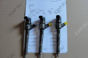 Форсунка    OPEL CORSA , FIAT 1.3 CDTI BOSCH