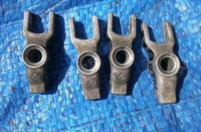 Форсунка OPEL CZĘŚC Vectra C ДЕРЖАТЕЛЬ  1.9 CDTI Z19DTH