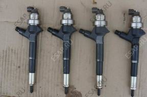 Форсунка OPEL   DENSO 897376270 3 02M31712