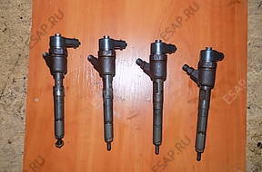 Форсунка  OPEL FIAT 1,3 CDTI JTD 0445110083