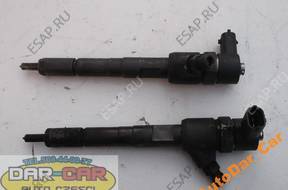 Форсунка  Opel,Fiat 1,3 CDTI MultiJet 0445110083