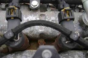 Форсунка Opel Fiat 1.3 CDTI   0445110083