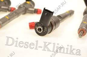 Форсунка  OPEL FIAT 1.3 CDTI JTD 0445110083