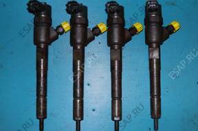 Форсунка  Opel Fiat 1.3 D CDTI 66kW 0445110183