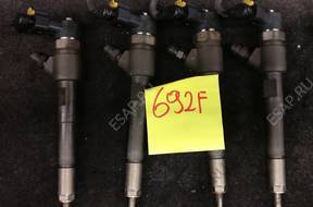 Форсунка OPEL FIAT 1.3 JTD 0445110351  692F
