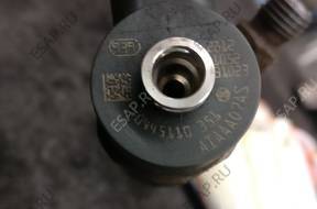 Форсунка OPEL FIAT 1.3 JTD 0445110351  692F