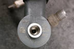 Форсунка OPEL FIAT 1.3 JTD 0445110351  692F