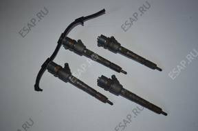 Форсунка  OPEL FIAT 1.3CDTI 0445110326
