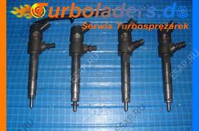 Форсунка   OPEL FIAT 1.9 BOSCH 0445110276