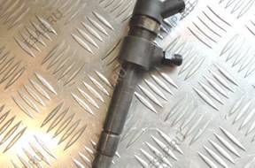 Форсунка OPEL FIAT 1.9 CDTI   0445110276
