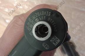Форсунка  opel, fiat 1.9 CDTi 150 . 0445110159