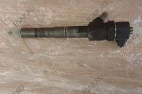 Форсунка  opel, fiat 1.9 CDTi 150 . 0445110159