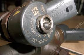 Форсунка  OPEL FIAT 1.9 CDTI JTD 150KM 0445110276