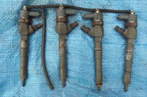 Форсунка  OPEL FIAT 1.9 JTD 150  0445110 391