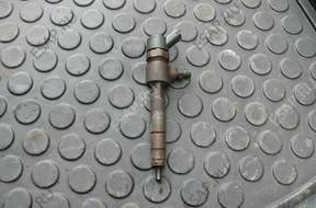 Форсунка   Opel Fiat 1.9CDTI 8V 0445110119