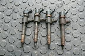 Форсунка   Opel Fiat 1.9CDTI 8V 0445110276