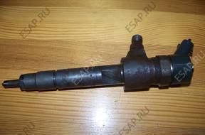 Форсунка   OPEL FIAT ALFA 1.9 0445110244