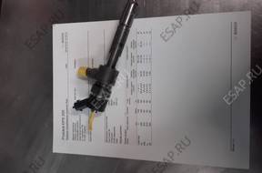 Форсунка  OPEL FIAT ALFA 1.9 CDTI