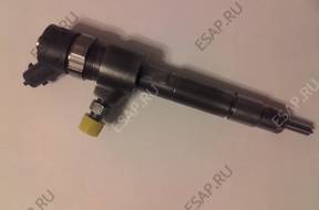 Форсунка  OPEL FIAT ALFA 1.9 CDTI