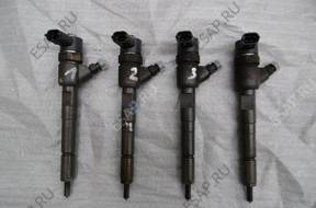Форсунка OPEL FIAT SUZUKI  0445110083 1.3CDTI 1.3JTD