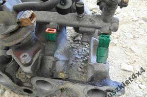 Форсунка OPEL FRONTERA A 2,0