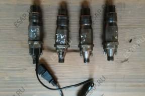 Форсунка  OPEL FRONTERA A 2,5