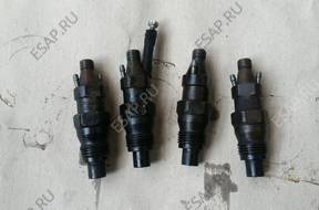 Форсунка  OPEL FRONTERA A 2.3 TD 0432217196
