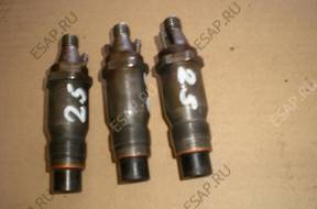 Форсунка Opel Frontera A 2.5 TDS
