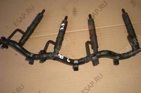 Форсунка Opel Frontera A 2.8