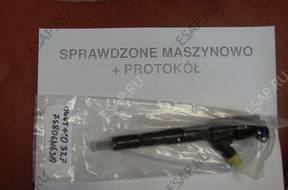 Форсунка  OPEL INSIGNIA 2.0 CDTI 0445110327